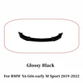 Glossy Black