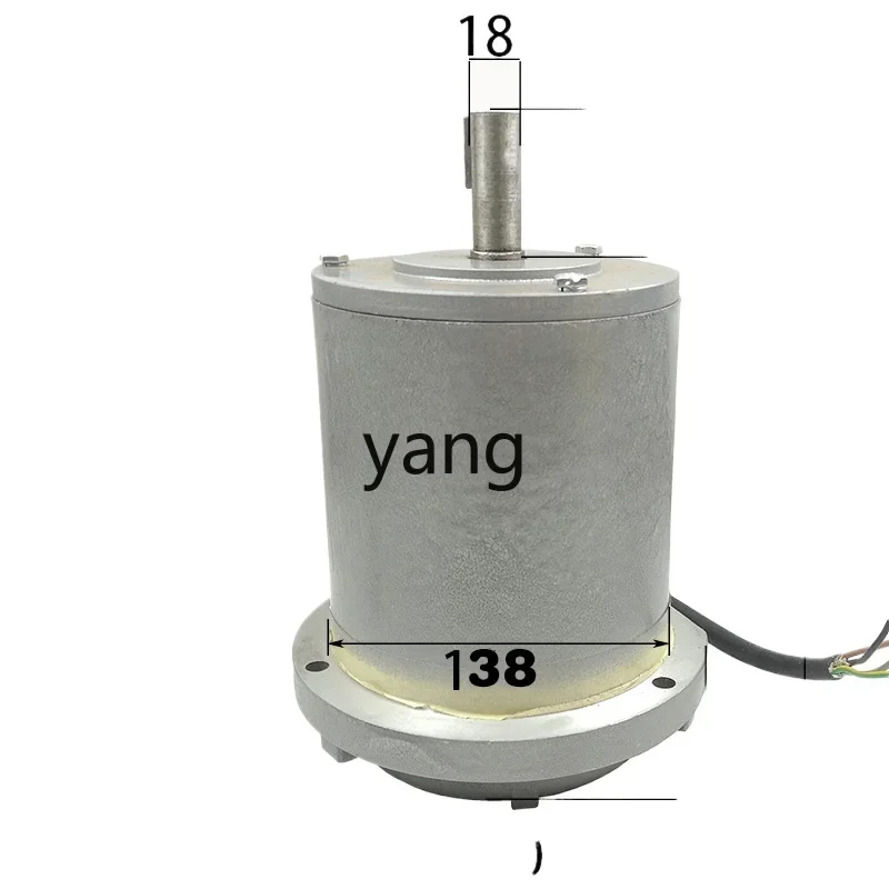 Motor de avance rápido para torno CX - imagen 2