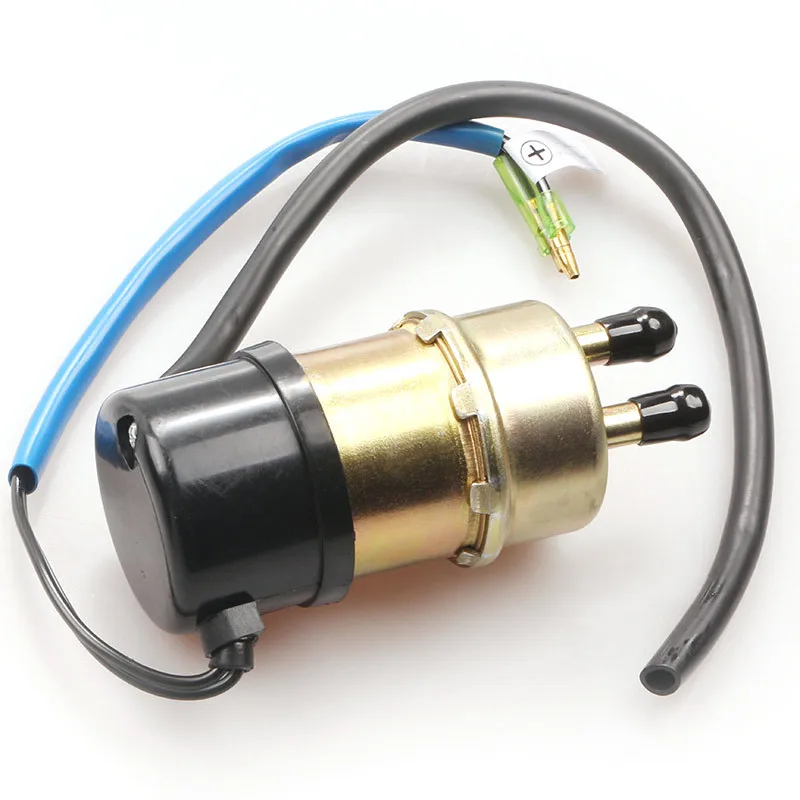 Bomba de gasolina 12 V Honda CBR 600, VT 600/750, VFR 750, CBR 900 RR - imagen 4