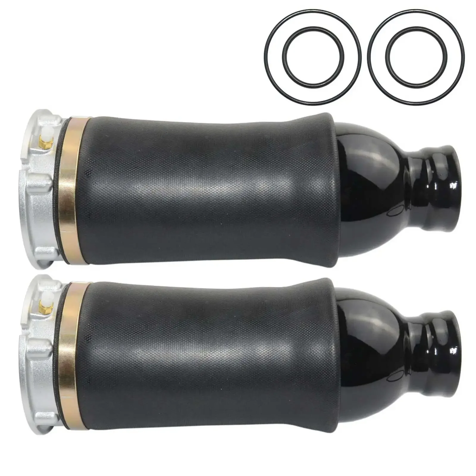 AP01 resortes suspensión neumática delantera Audi A6 C5 Allroad V6 - imagen 3