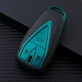 3button green cover