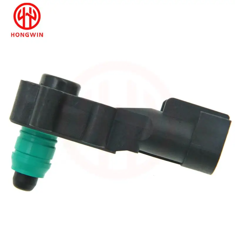 Sensor presión combustible OEM 13502903 - Buick Encore, Cadillac XTS, GMC Sierra - imagen 4