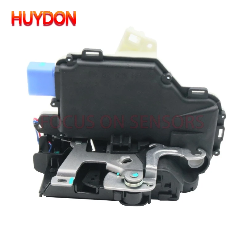 Actuador de cerradura para Seat Ibiza, Skoda Fabia y VW Polo - imagen 4