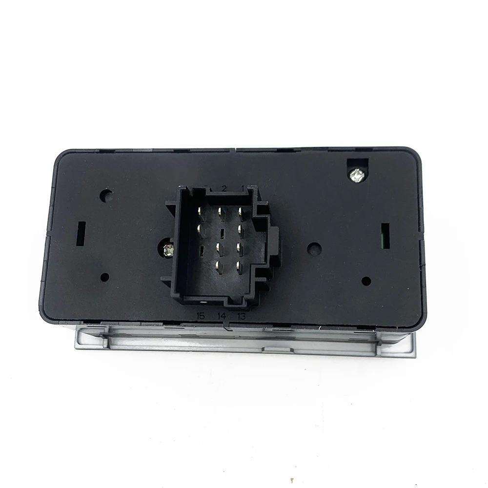 Interruptor iluminación Scania P G R T Series OEM 1540673 - imagen 2