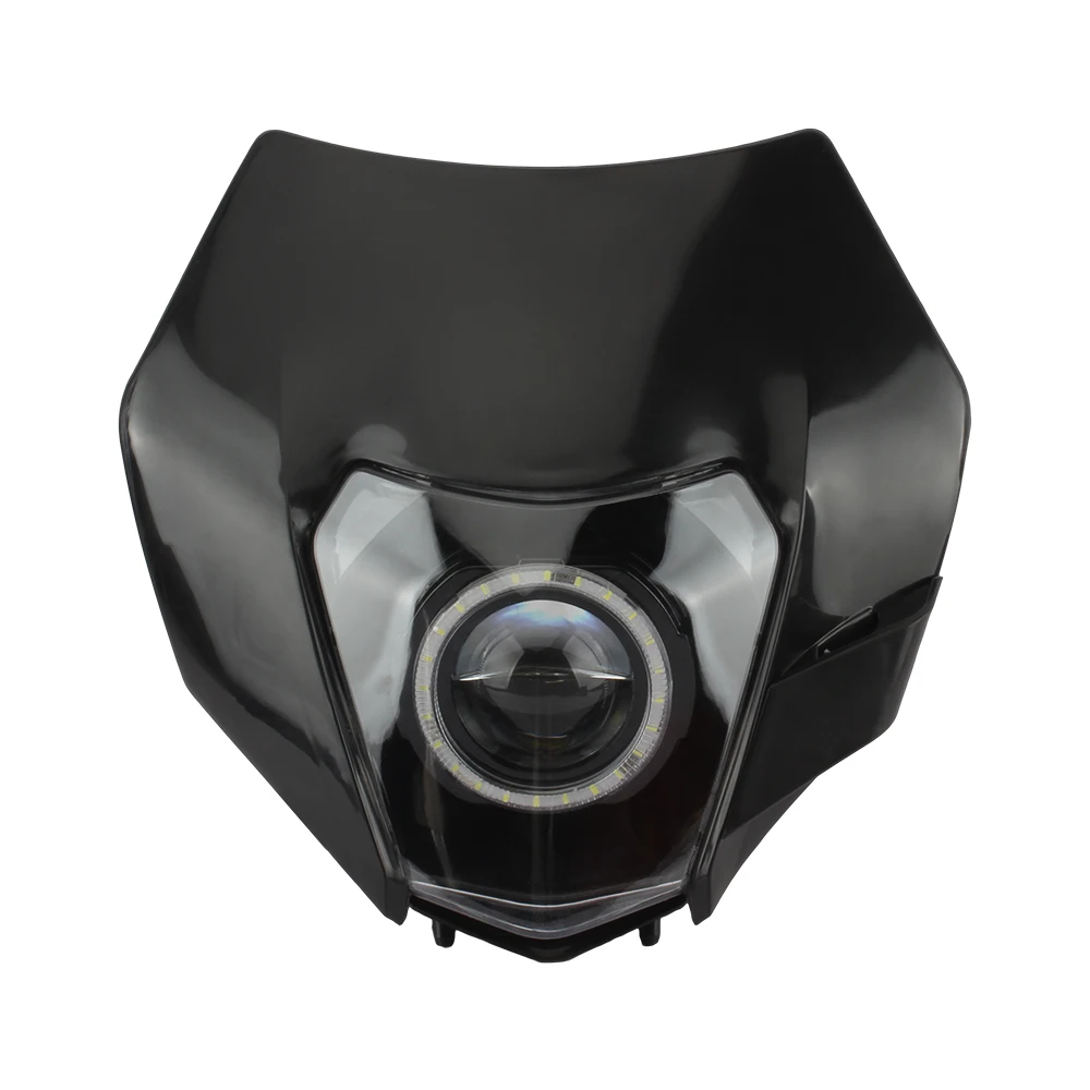 Faro LED delantero para KTM EXC, SX, SXF, XC y XCW 2008-2016 - imagen 5