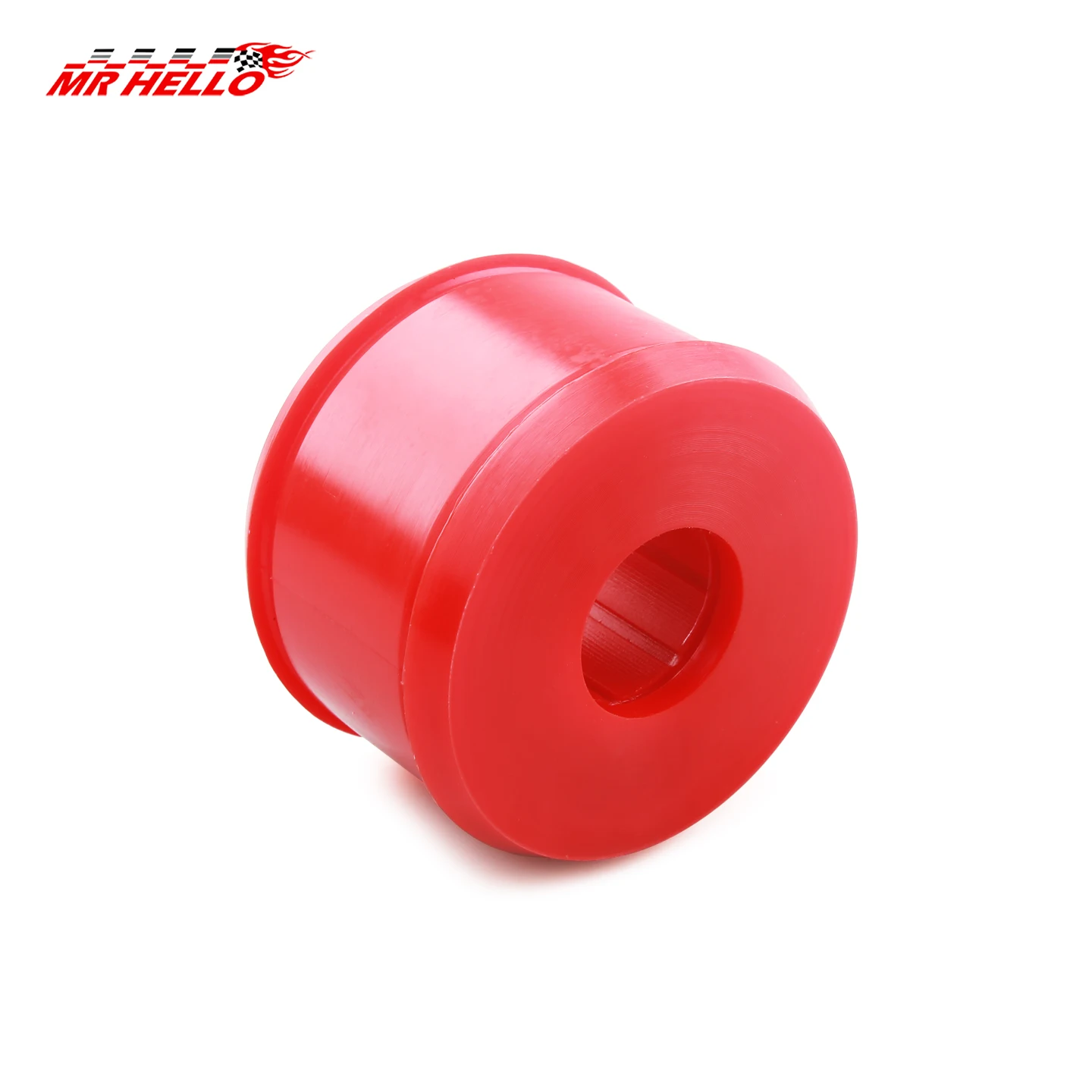 16.7106R kit buje brazo arrastre trasero-Honda Civic CRX Integra 88-01 - imagen 3