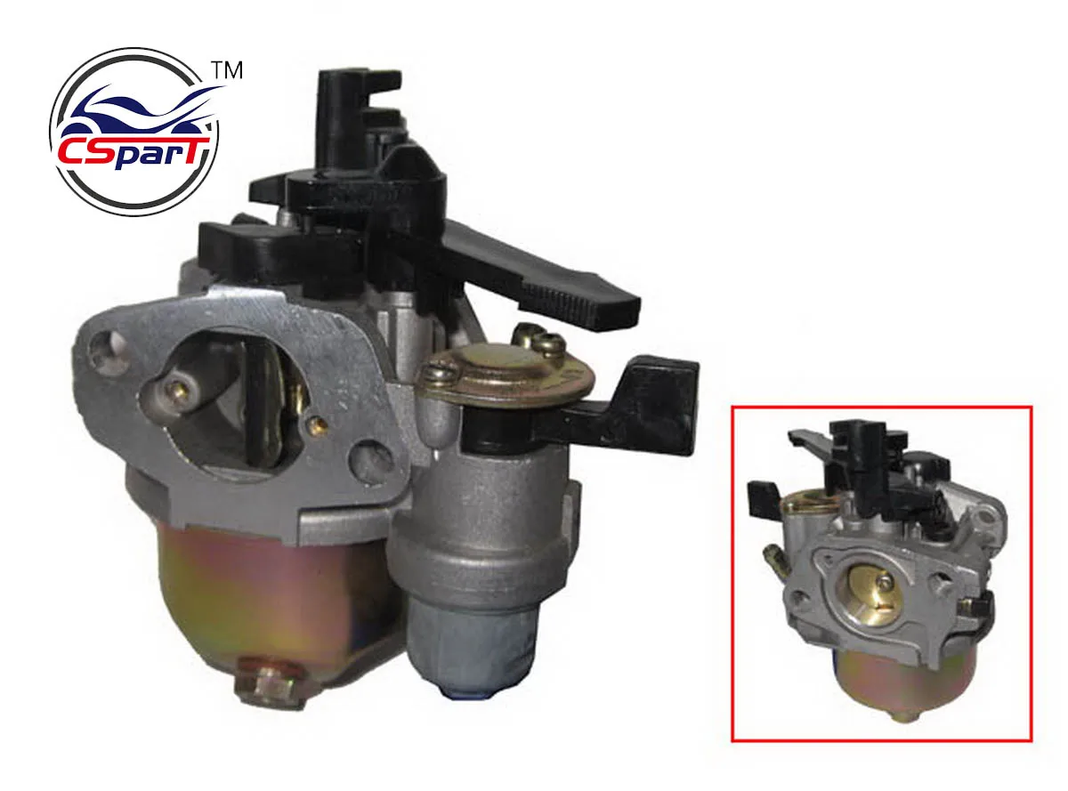 Carburador 19 mm Honda GX160/GX200 para generador de gasolina