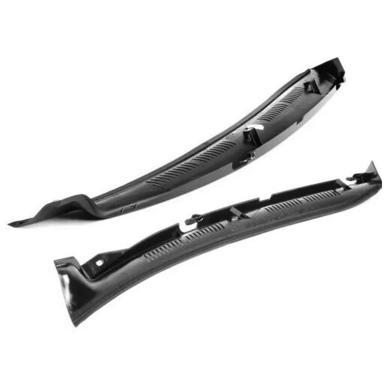 Limpiaparabrisas delantero y deflector de agua Mercedes W210 - imagen 4