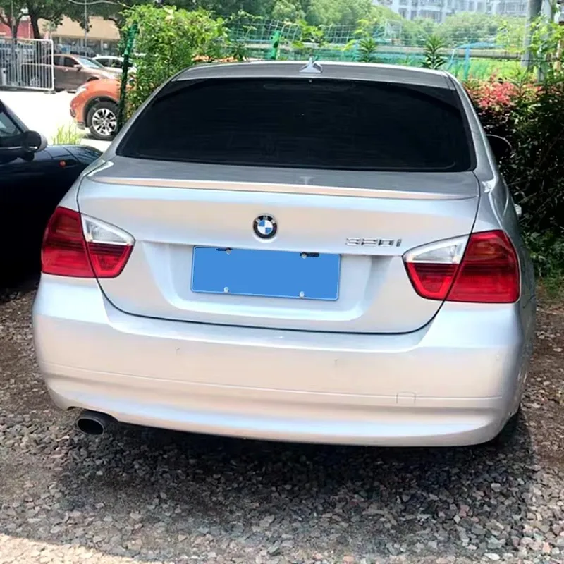 Alerón trasero M Tuning para BMW E90