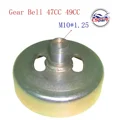 Bell M10-1.25