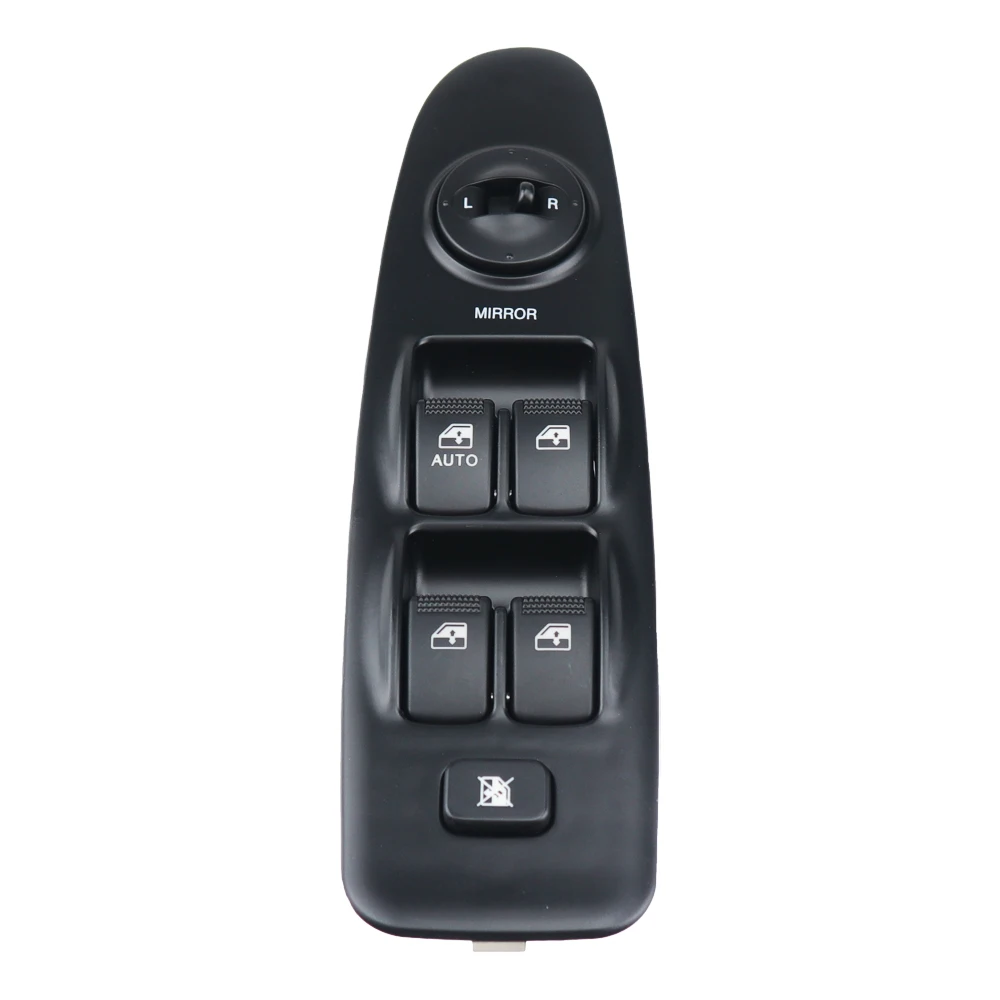 Interruptor elevalunas Hyundai Elantra 2001-2006 93570-2D100 - imagen 3