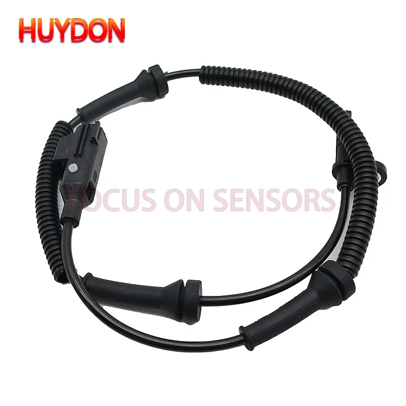 Sensor velocidad rueda ABS trasero Jaguar F-Pace T4A30811 - imagen 3