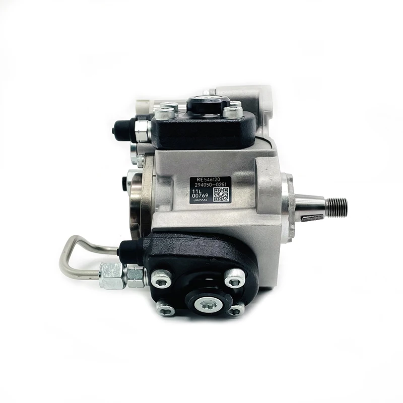 Bomba combustible diesel 294050-0250 John Deere S350 - imagen 2