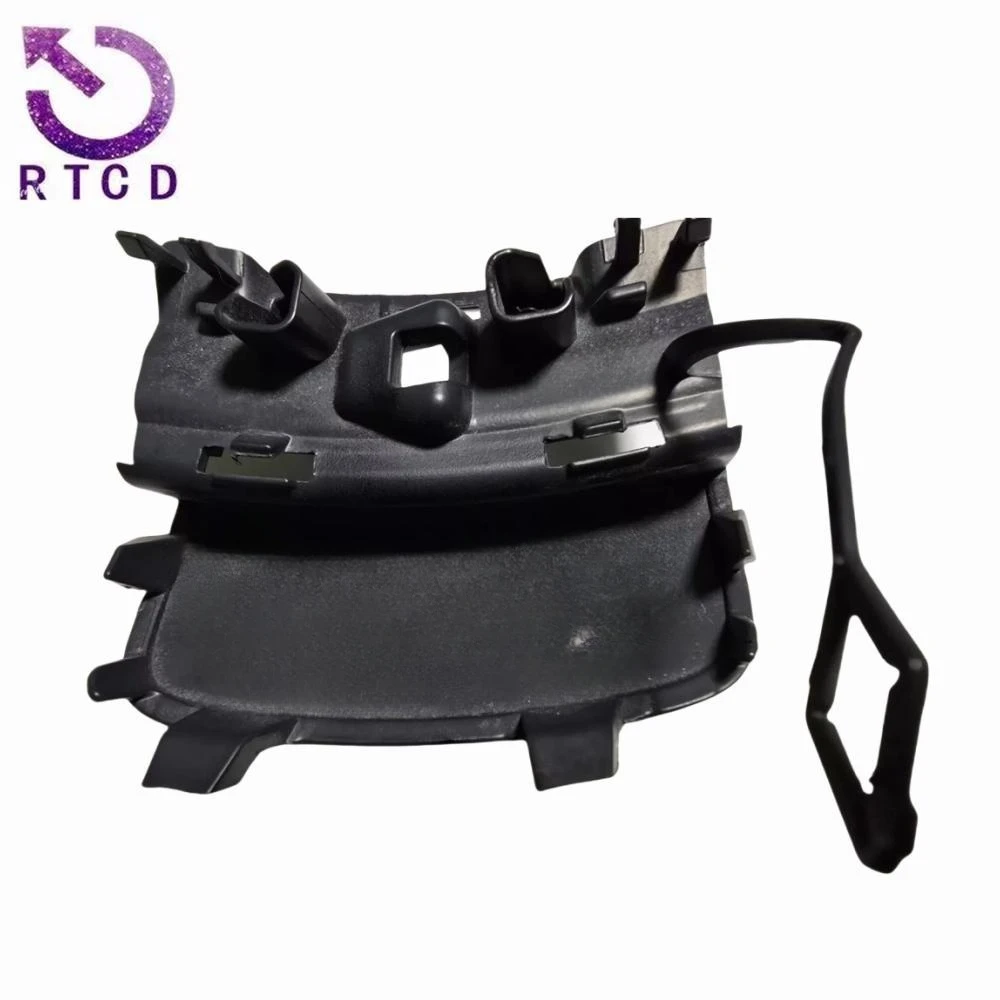 1678859905 Tapa de gancho de remolque para Mercedes GLS 350 d 4MATIC