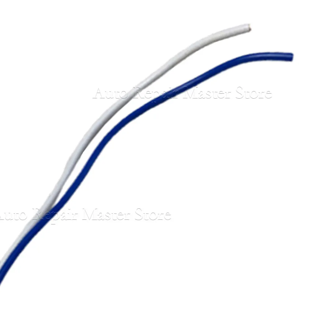 82651-G5000 puerta Exterior delantera izquierda plástico Plug-and-play para KIA NIRO 16-21 manija de puerta interruptor de botón pequeño - imagen 2