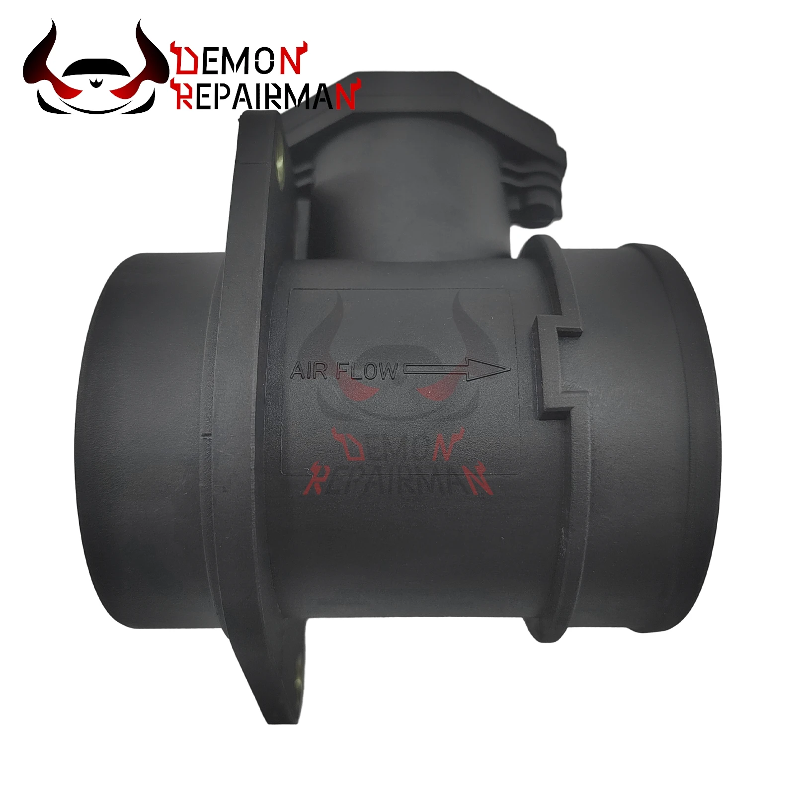 0280217112 058 133 471A nuevo Sensor MAF de flujo de aire masivo para AUDI A3 A4 B5 A6 C5 Volkswagen PASSAT 3B2 3B5 1,8 T 1,8 T - imagen 3