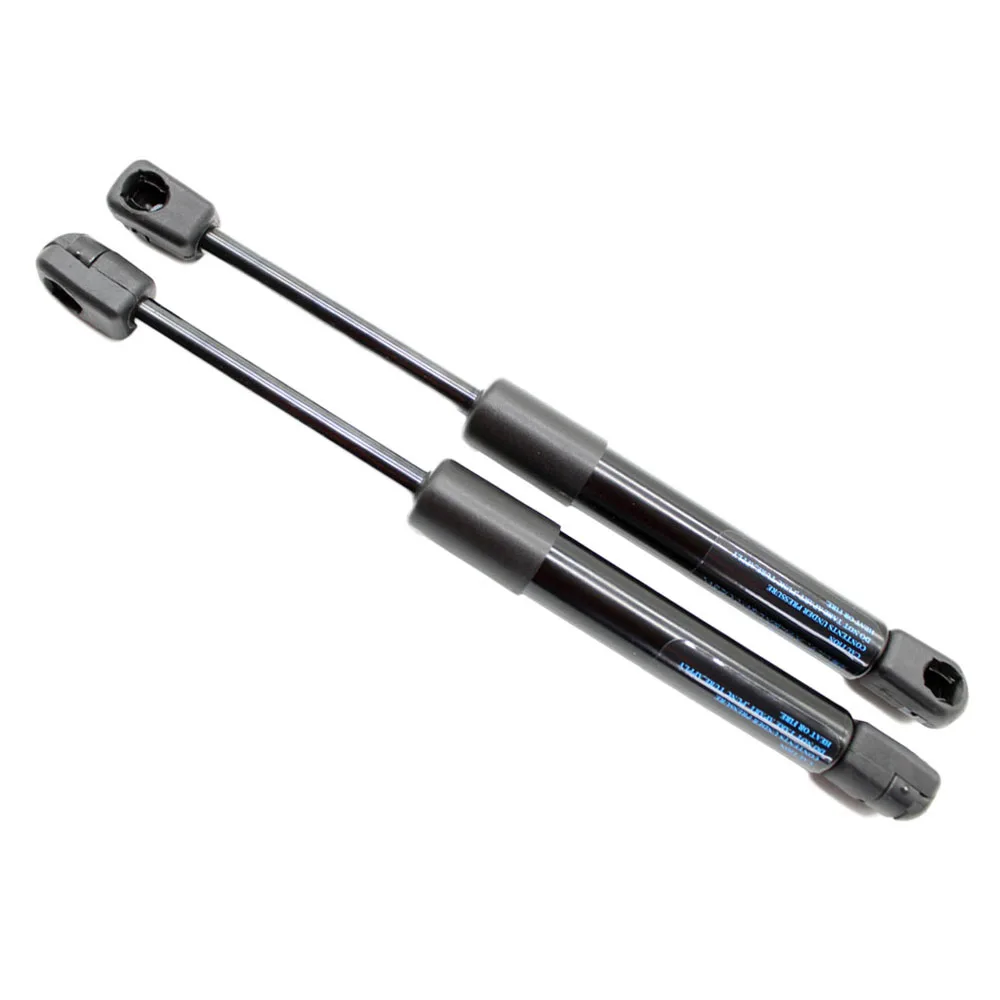 Amortiguadores capó DS 7 Crossback 2017-2024 XIANGSHANG