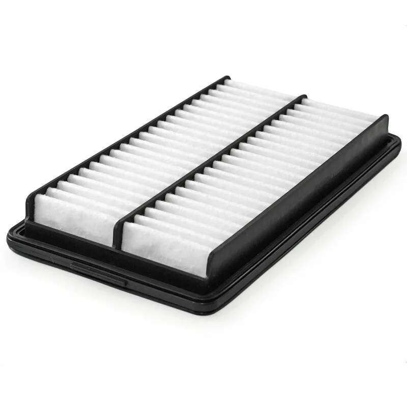 MAHLE LX 5523 Filtro de aire - Hyundai Sonata DN8; Tucson NX4 - imagen 4