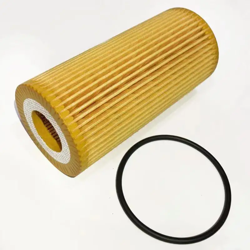 Filtro de aceite 06L115466 para Audi A3/A4 y VW Golf 1.8/2.0 - imagen 5