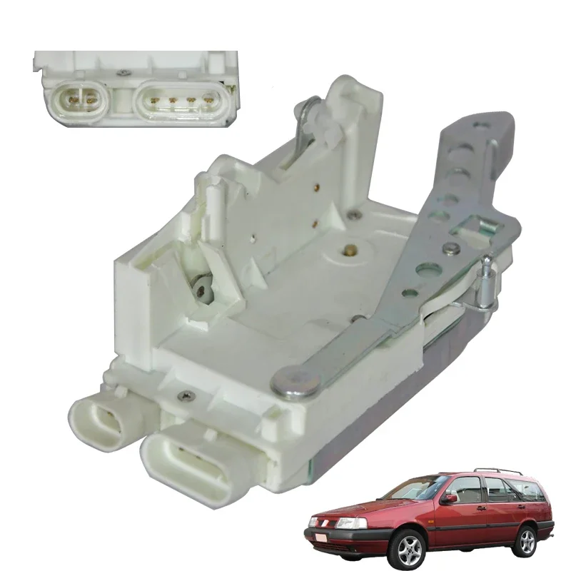 Cerradura puerta delantera Fiat Tempra Tipo – OEM 46411408 46411409