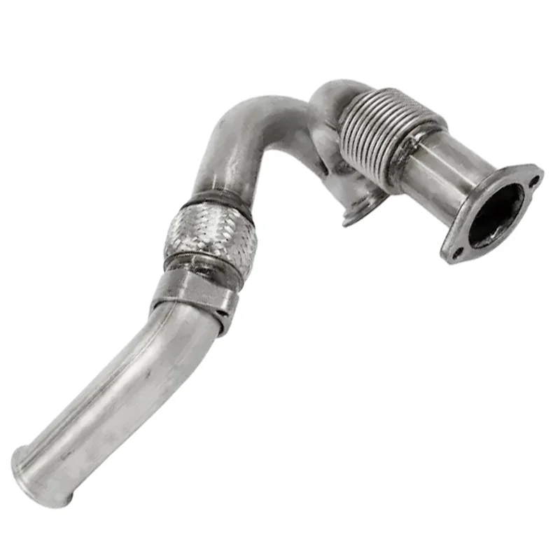 AB56 5C3Z6K854CB Kit escape diésel Ford F250 350 6.0L 2005-2007 - imagen 3