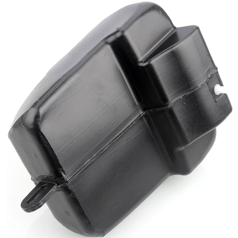 Depósito de gasolina plástico con tapón para ATV, Quad y Pit Bike - imagen 3