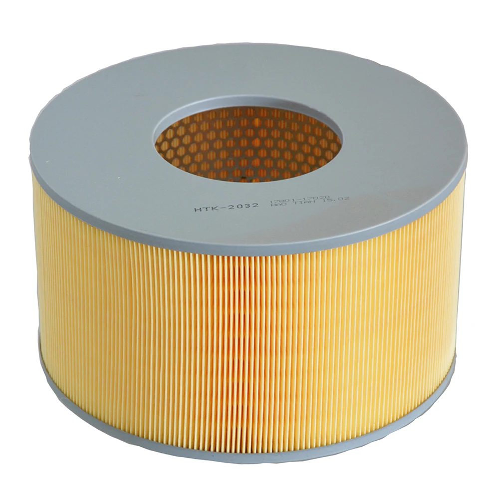 Filtro aire OEM 17801-17020 – Toyota LC J100/Lexus LX470 4.7L