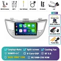 2K 8G-256G CAM DVR