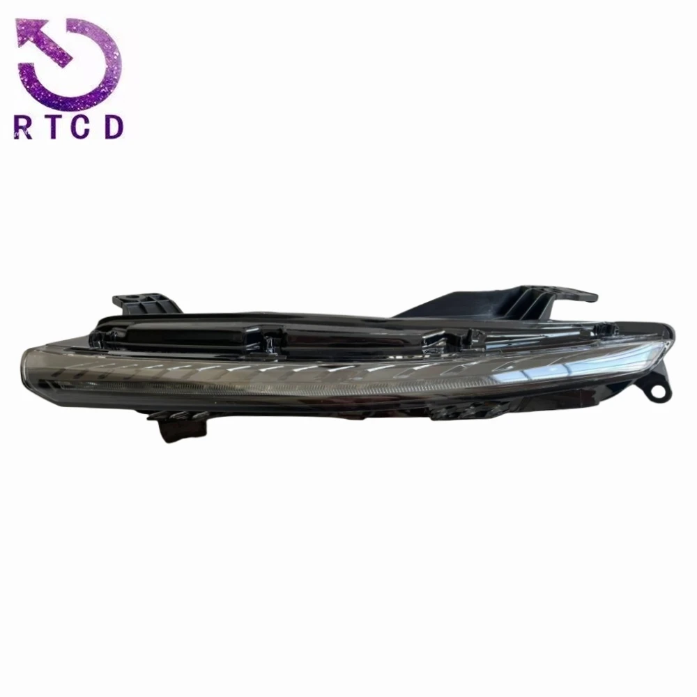 YL01880680 Faro delantero con luz diurna para Versailles C5 X