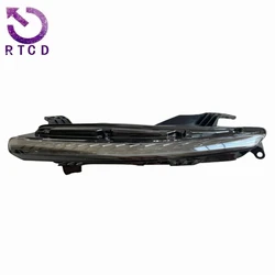 YL01880680 Faro delantero con luz diurna para Versailles C5 X