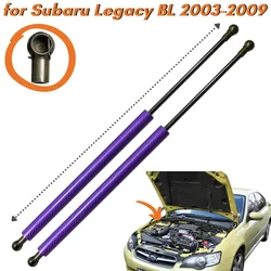 Puntales de capó gas para Subaru Legacy BL Sedan 2003-2009