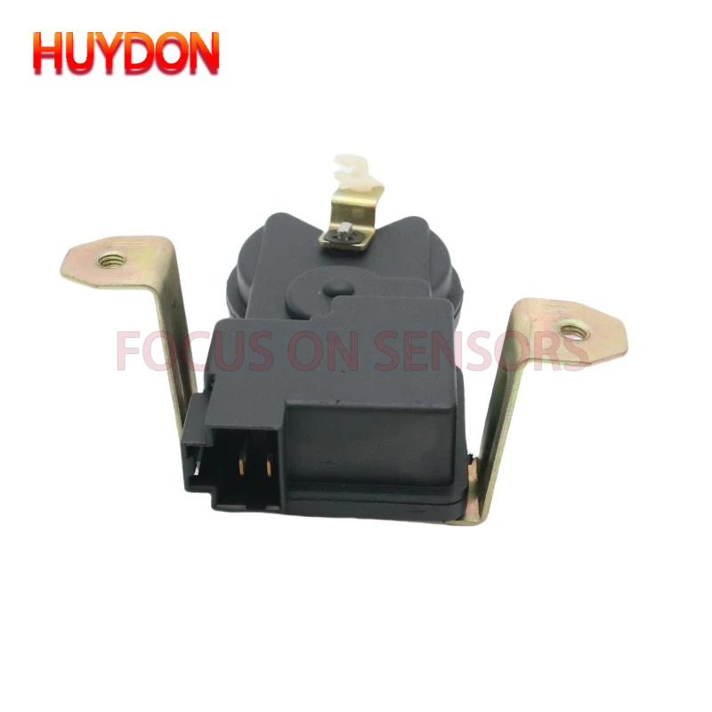 MB669753 Actuador cerradura puerta trasera Mitsubishi Pajero Montero - imagen 2