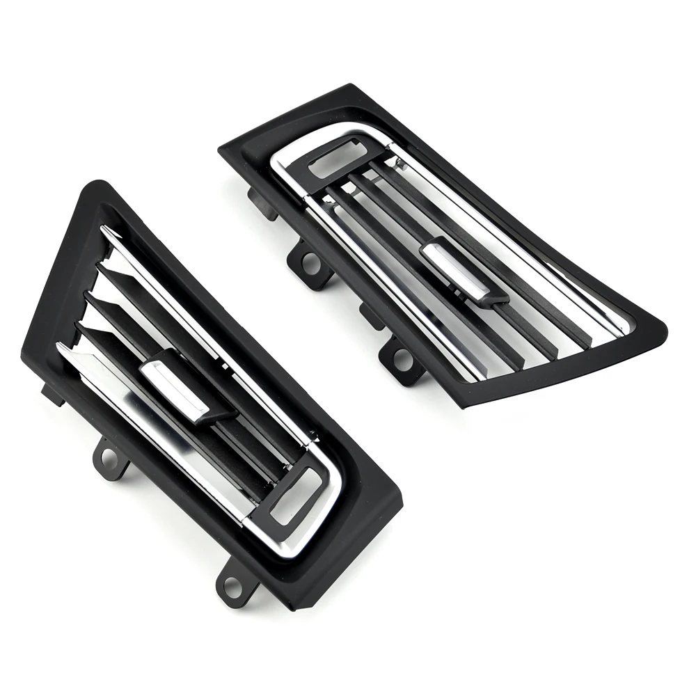 Panel rejilla climatizador BMW Serie 7 F01 F02 730 735 740 - imagen 5