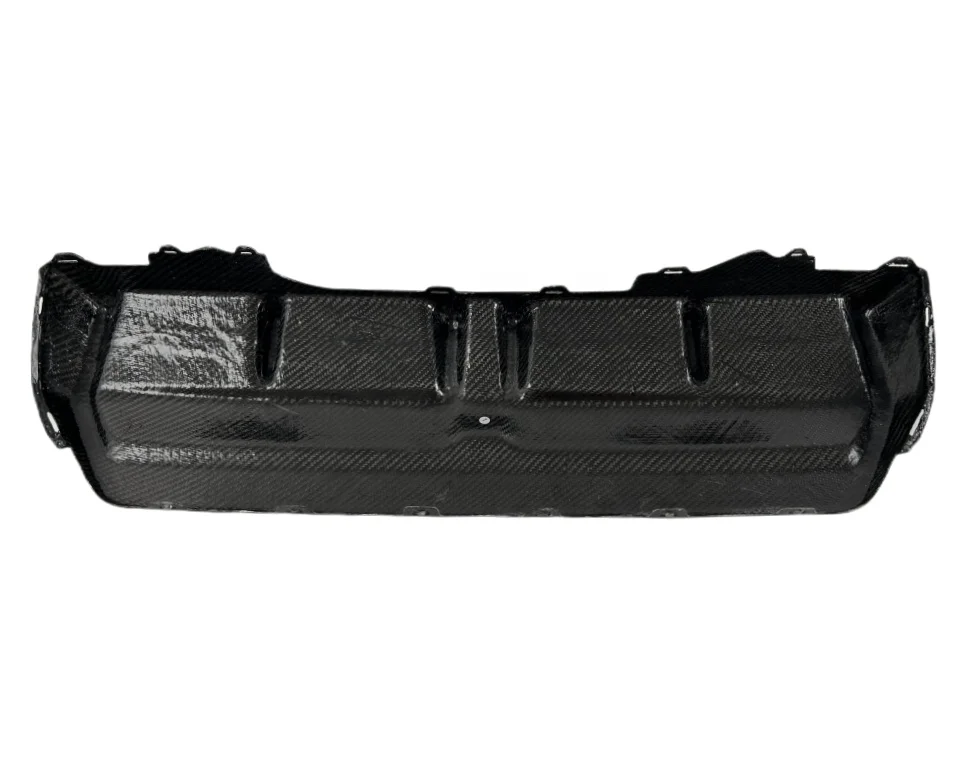 Kit difusor trasero de carbono para BMW Serie 2 G42 M235i/M240i - imagen 4
