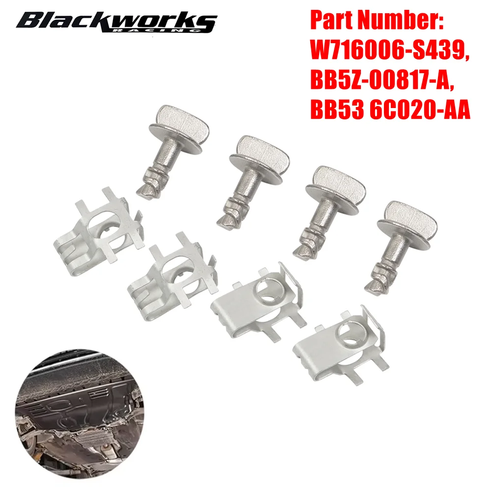 Kit juntas tapa motor Ford BB5Z-00817-A Ford Explorer F150 2011-2014