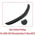Rear Carbon Printing