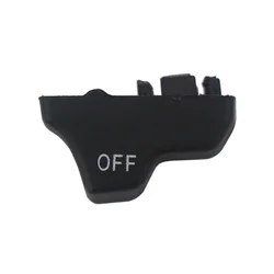 Palanca de intermitentes BMW F900XR, R1300GS, R1250GS y F850GS