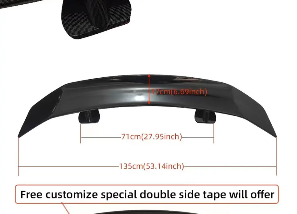 Detalle del accesorio exterior para Jaguar XE y XF