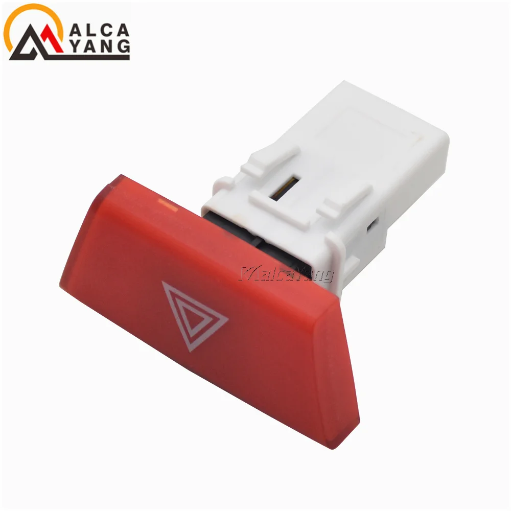 Interruptor de emergencia 6490NG – Citroën C1, Peugeot 107, Aygo - imagen 2