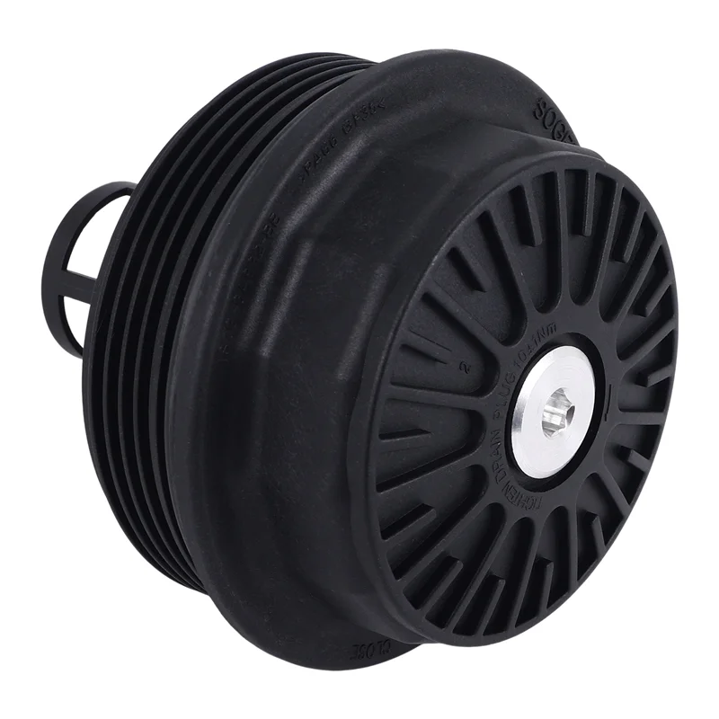 Tapa filtro aceite AEF3 Ford S-Max Galaxy Mondeo MK3 MK4 1S7G-6A832-BB - imagen 2