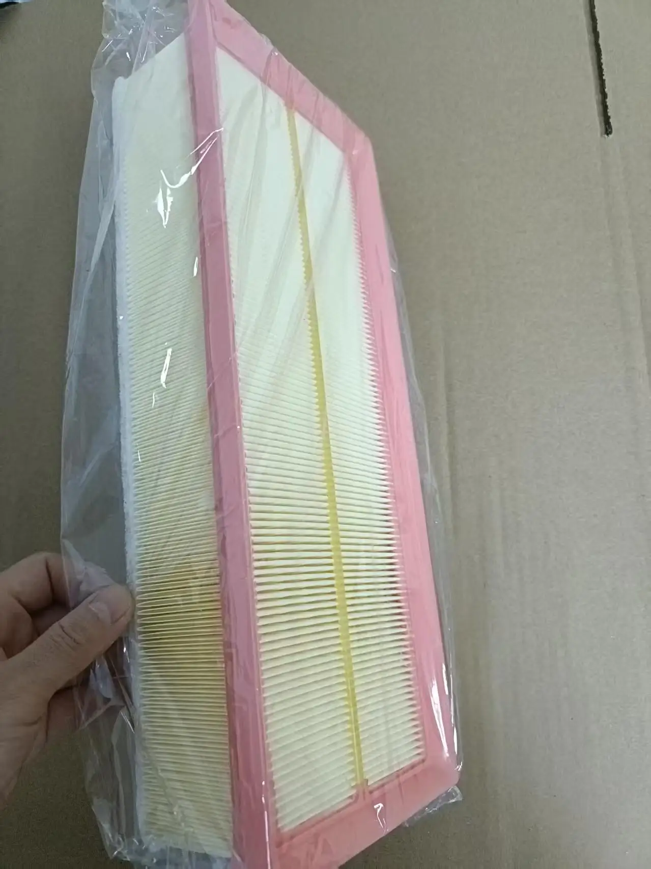 Filtro de habitáculo 1K0129620D para Audi A3, VW Golf, Passat, Seat Leon - imagen 3
