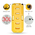 30L yellow