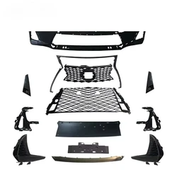 Kit paragolpes F-Sport Lexus IS250 IS350 2013-2017
