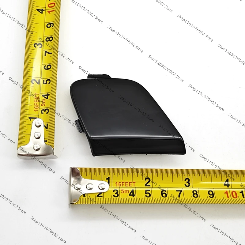 Tapa del gancho de remolque delantero Ford Focus III 2012-2014 - imagen 2