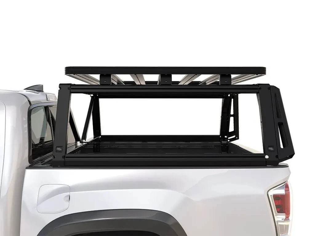 Baca techo aluminio accesorios decorativos para tuning - imagen 3