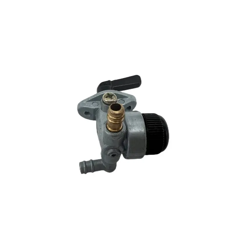 Grifo de combustible Mercury Mariner 4 tiempos, 4-6 HP fueraborda - imagen 4