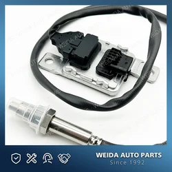 Sensor NOx OEM 059907807P para Audi Q5 y VW Amarok