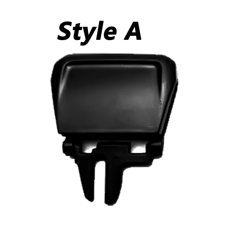 Clip de salida de aire acondicionado lateral para Skoda Kodiaq - imagen 3