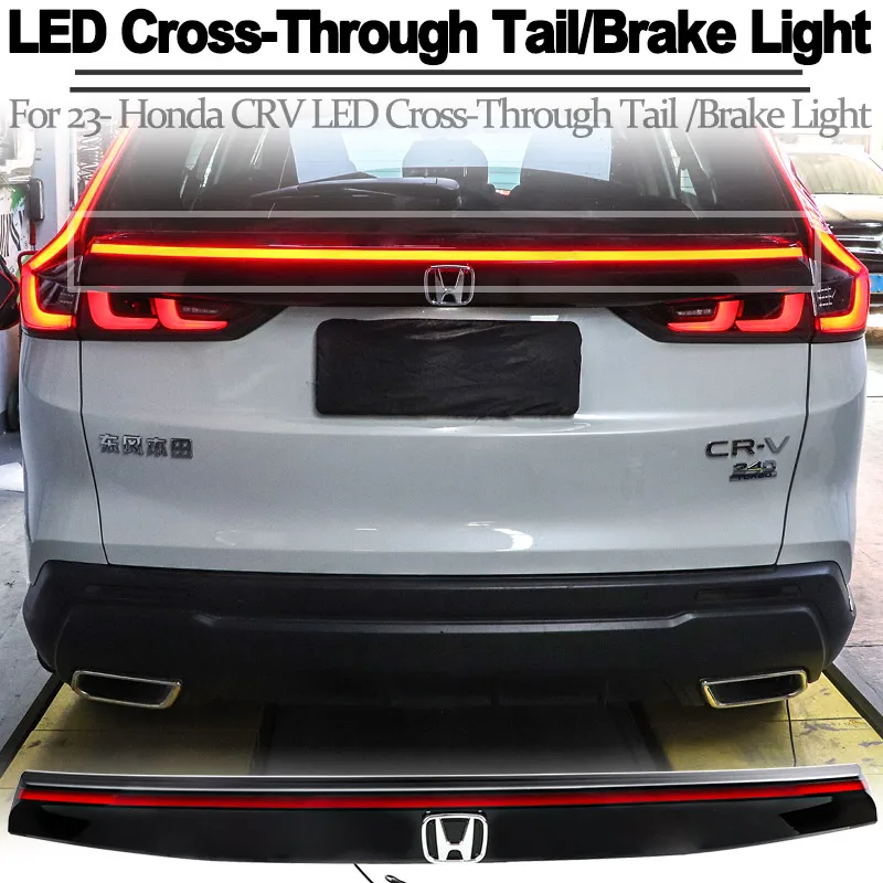 Tercer stop LED Honda CR-V 2023 – luz de freno trasera - imagen 2