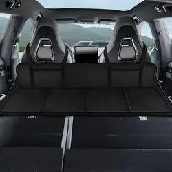 Extensión de maletero para colchón de coche plegable